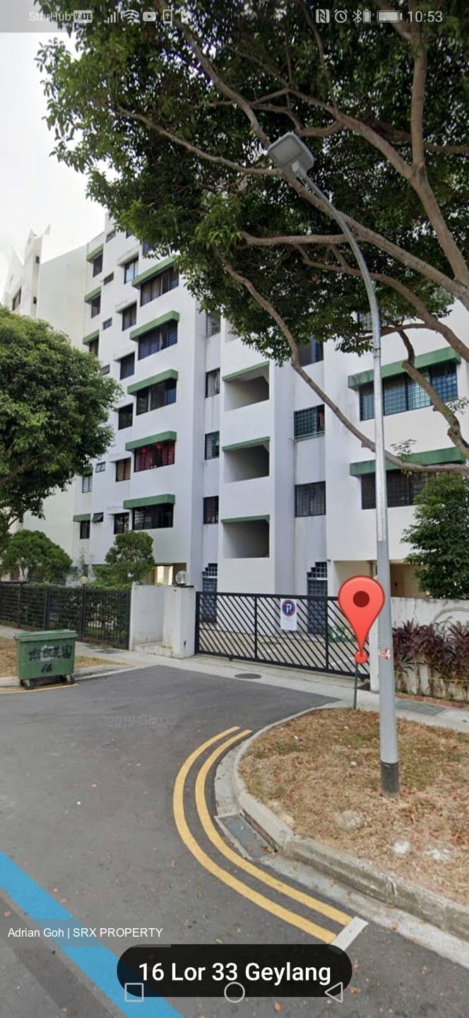 Delight Court (D14), Apartment #308095891